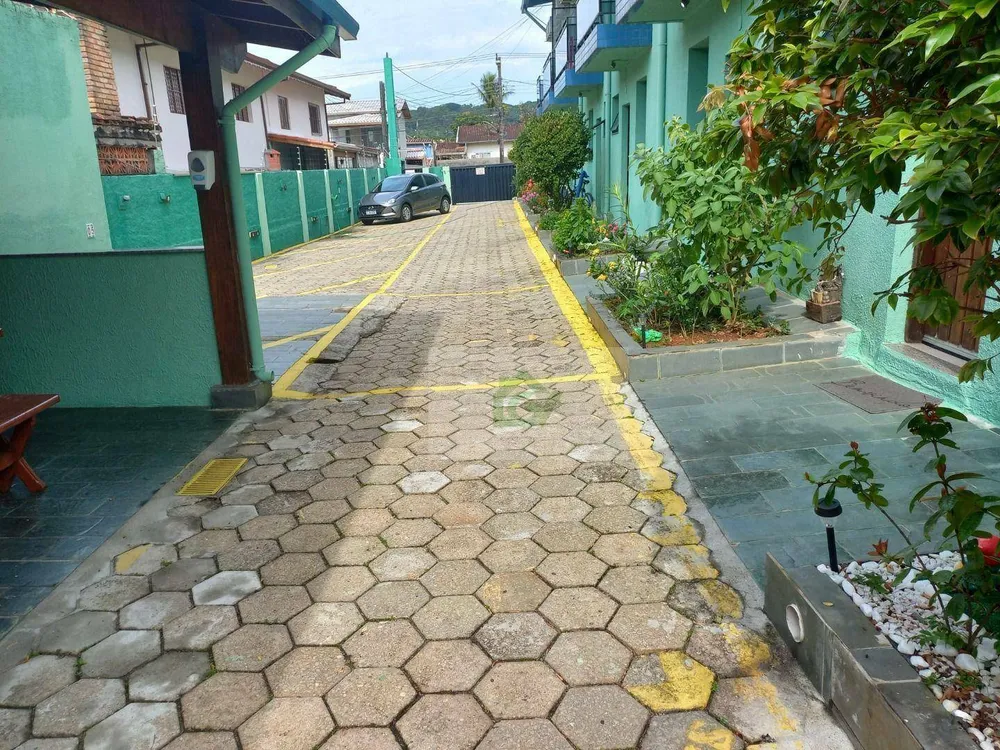 Casa de Condomínio, 2 quartos - Foto 6