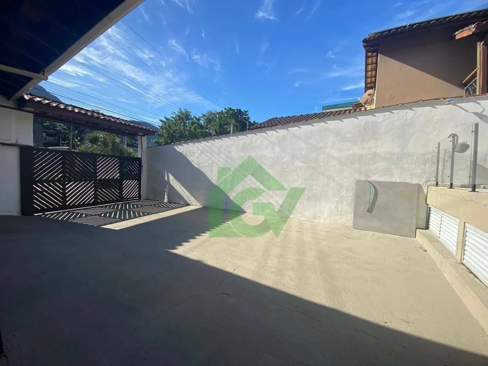Casa, 6 quartos, 350 m² - Foto 2