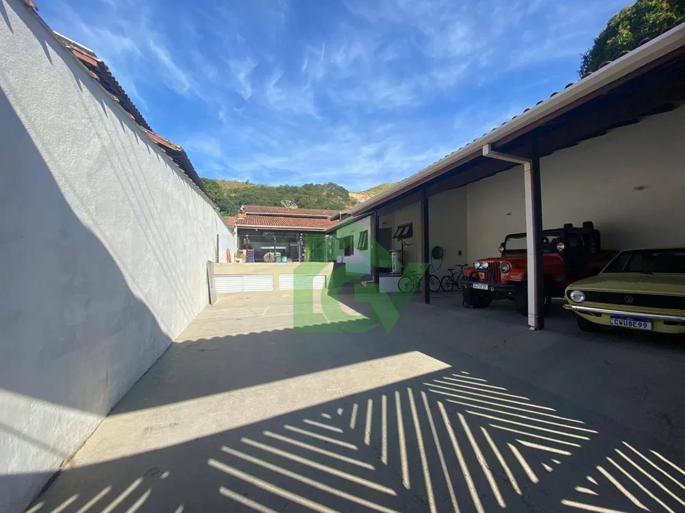 Casa, 6 quartos, 350 m² - Foto 3