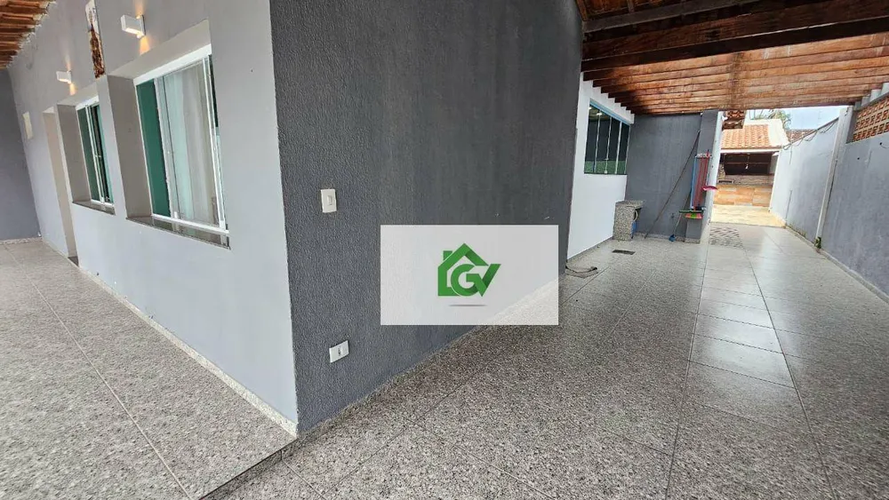 Casa, 4 quartos, 205 m² - Foto 4