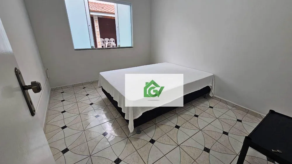 Casa, 4 quartos, 205 m² - Foto 6