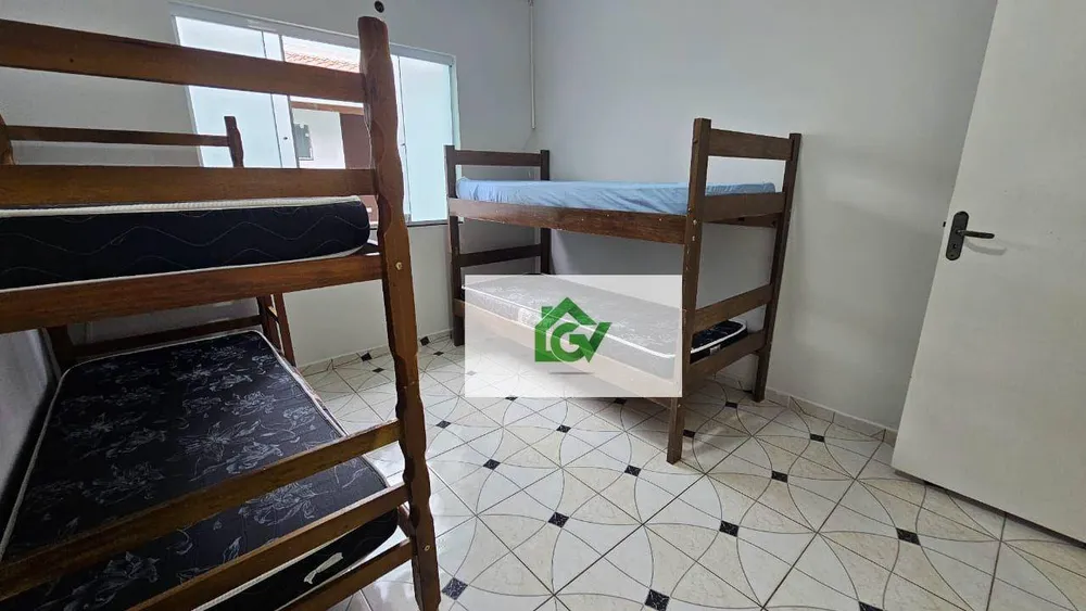 Casa, 4 quartos, 205 m² - Foto 8