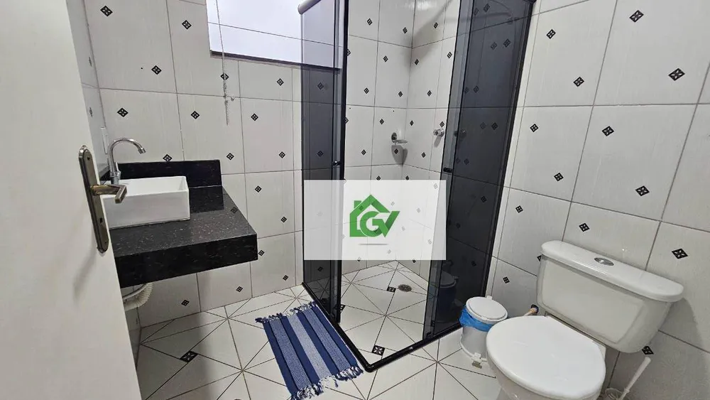 Casa, 4 quartos, 205 m² - Foto 10