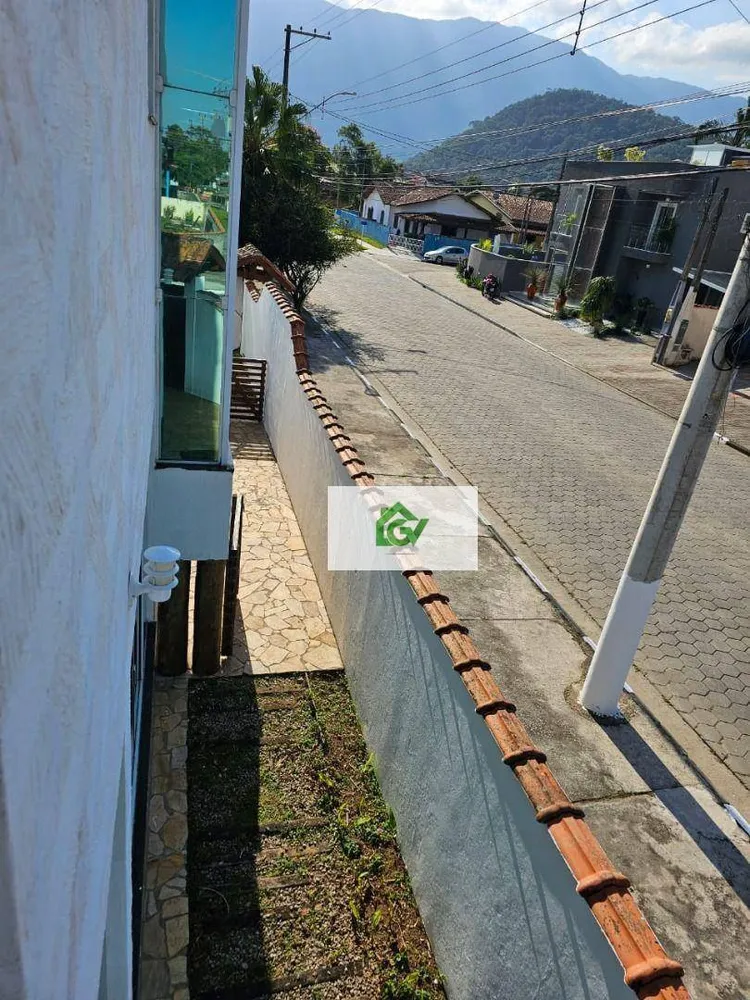 Sobrado, 4 quartos, 220 m² - Foto 1