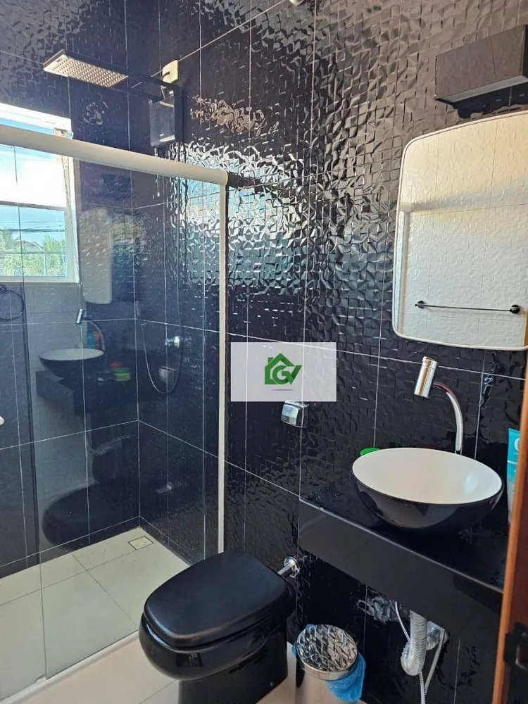 Sobrado, 4 quartos, 220 m² - Foto 7