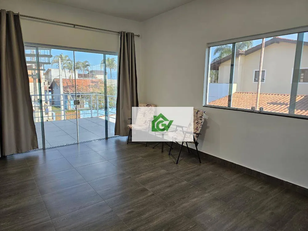 Sobrado, 4 quartos, 220 m² - Foto 3