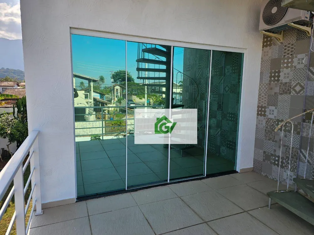 Sobrado, 4 quartos, 220 m² - Foto 2