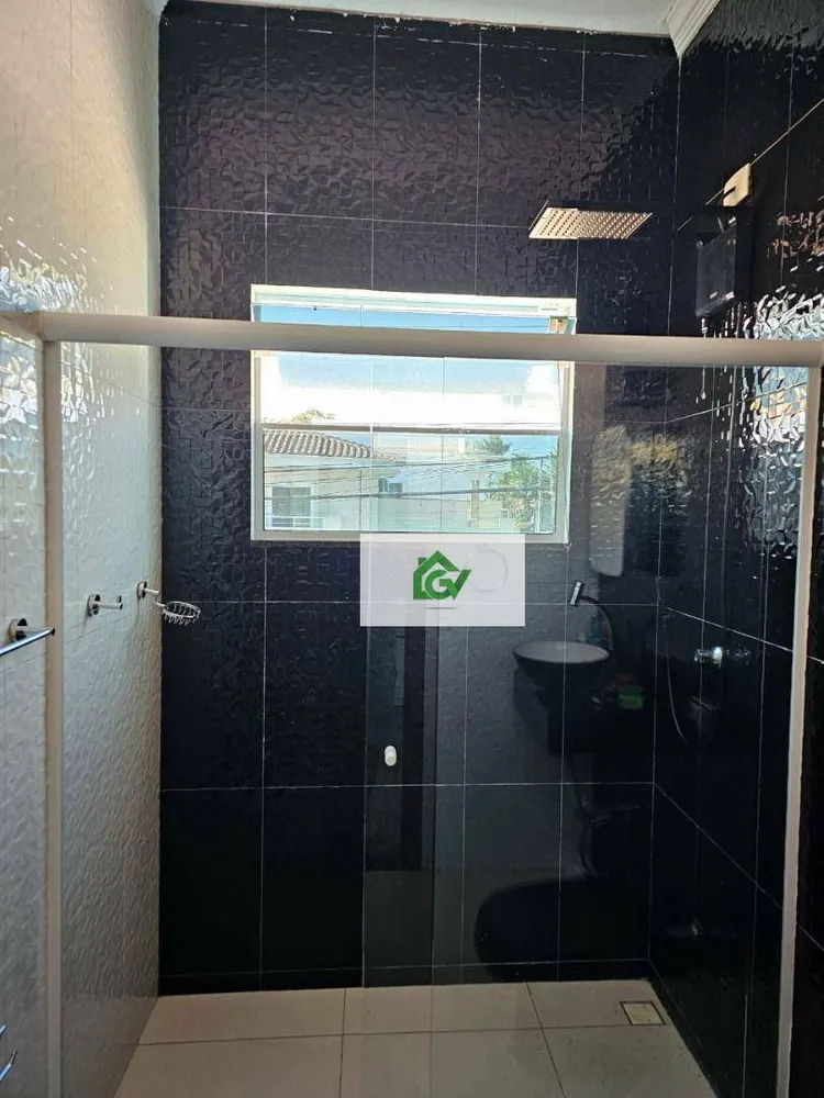 Sobrado, 4 quartos, 220 m² - Foto 6