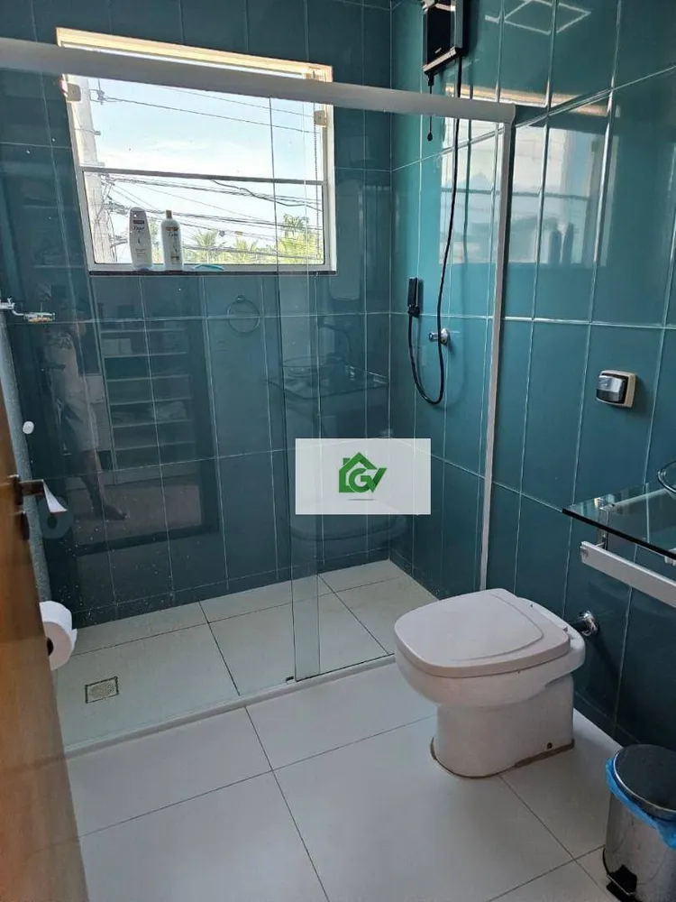 Sobrado, 4 quartos, 220 m² - Foto 8