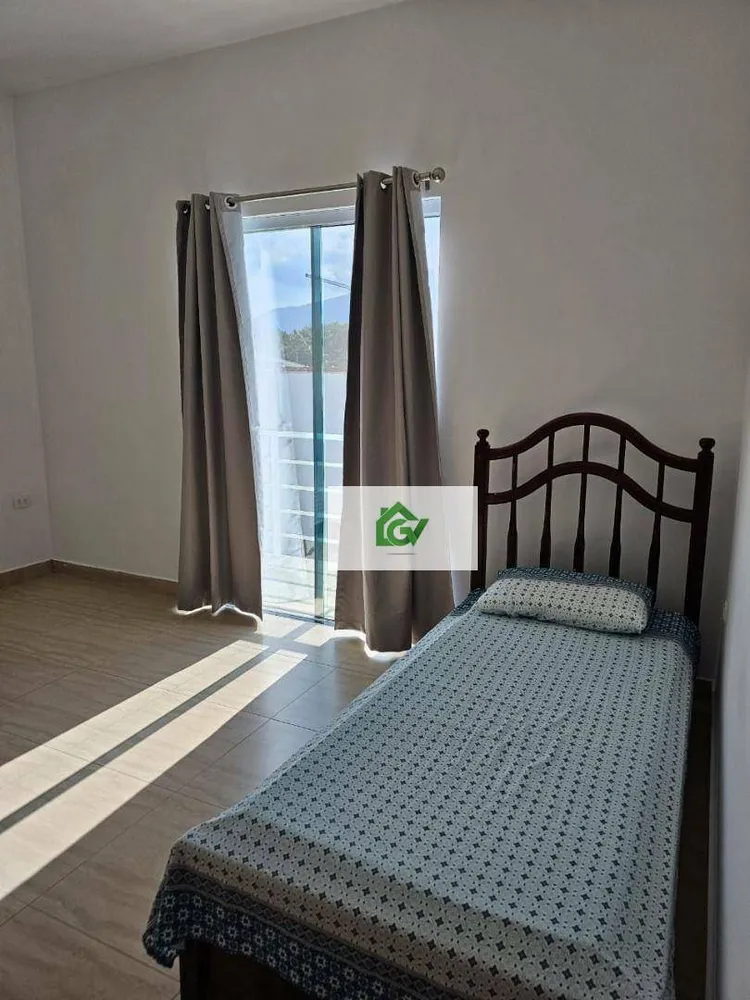 Sobrado, 4 quartos, 220 m² - Foto 5
