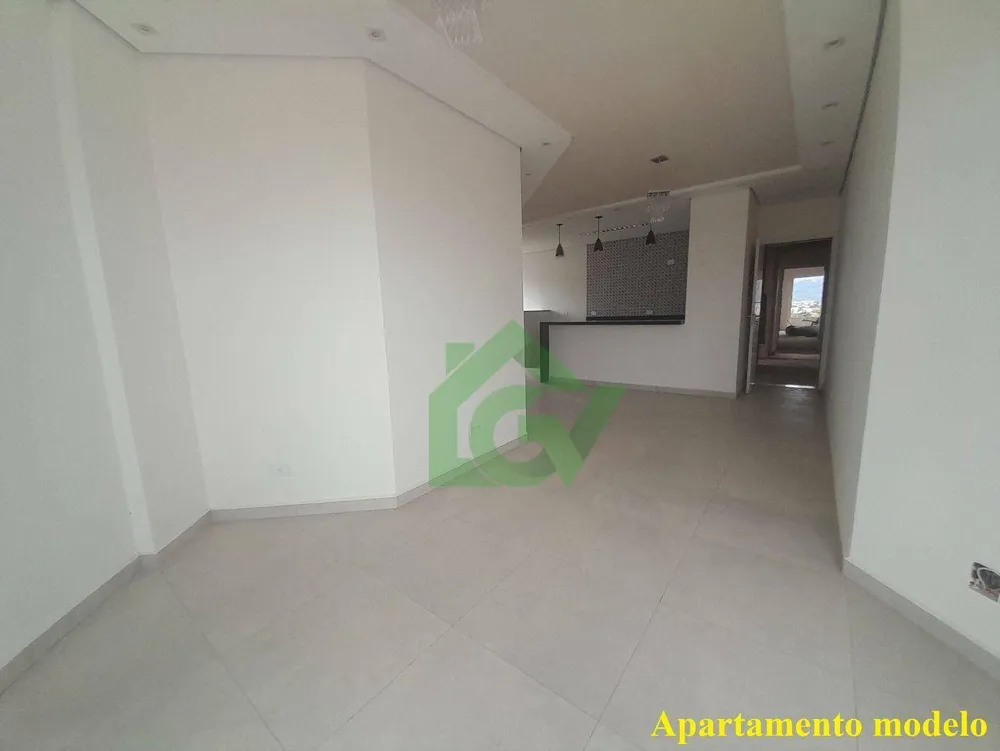 Apartamento, 3 quartos, 85 m² - Foto 2