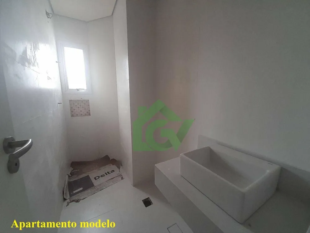 Apartamento, 3 quartos, 85 m² - Foto 4