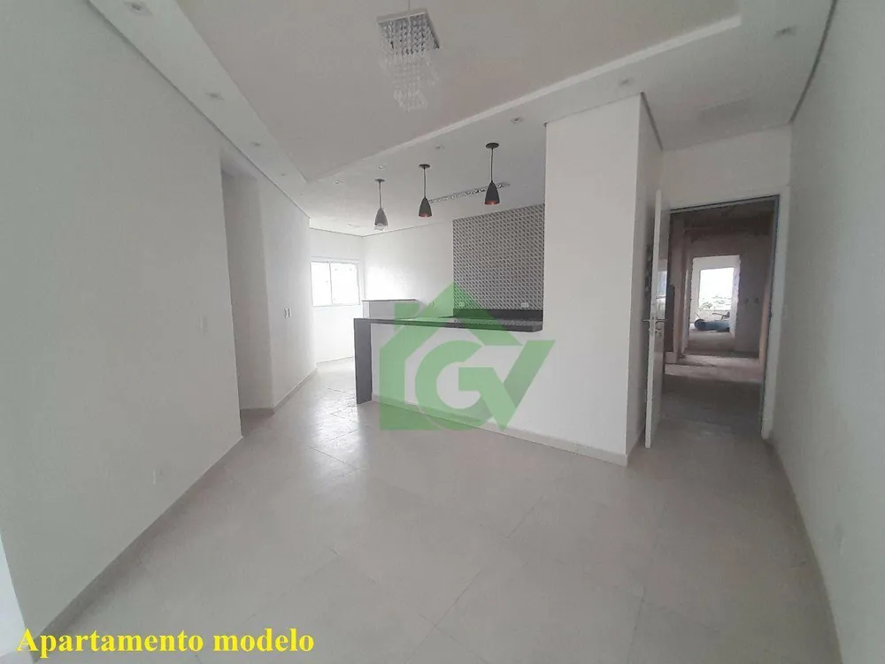 Apartamento, 3 quartos, 85 m² - Foto 3