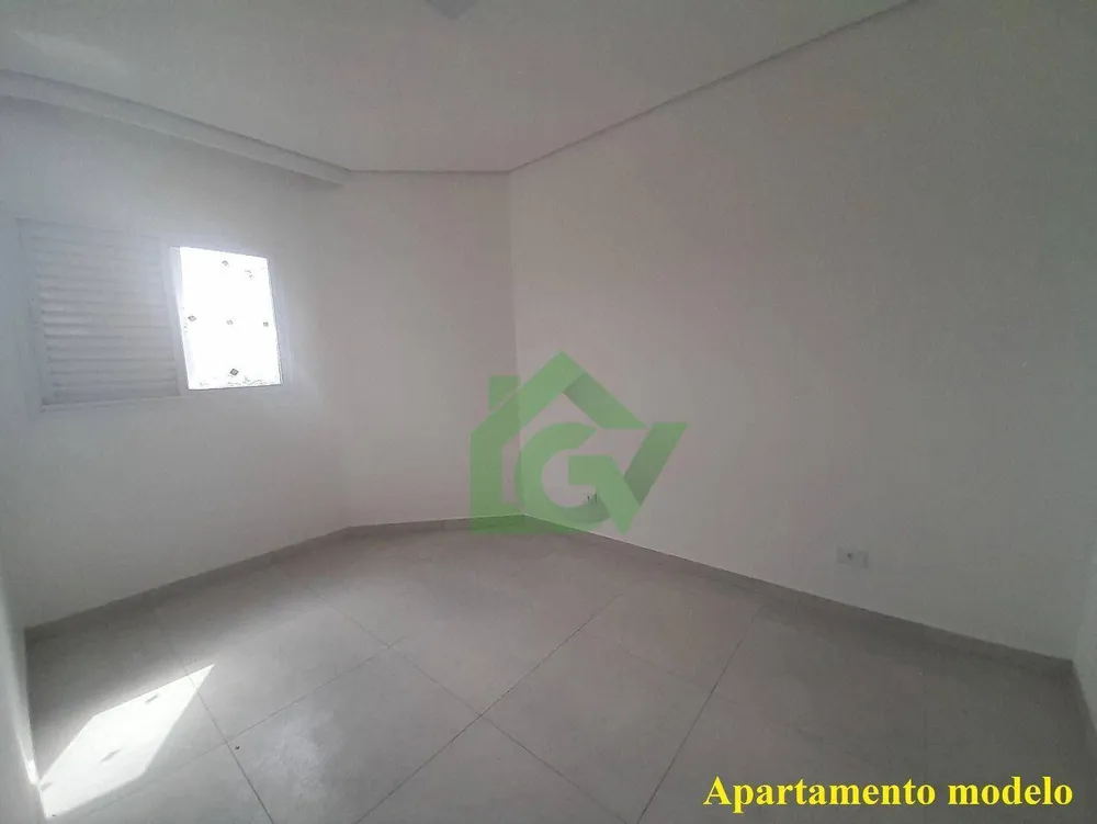 Apartamento, 3 quartos, 85 m² - Foto 5