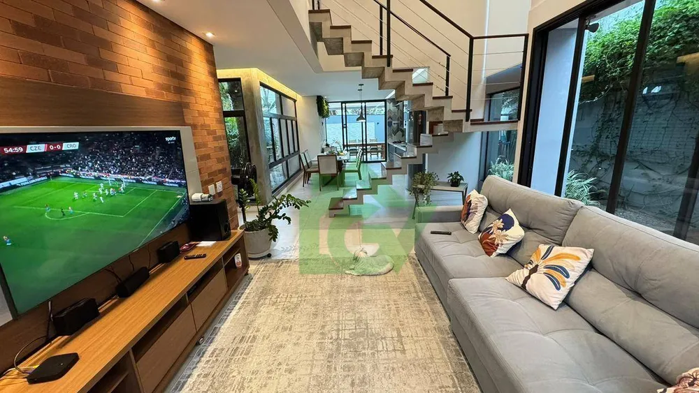 Casa, 3 quartos, 220 m² - Foto 7