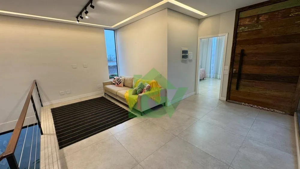 Casa, 3 quartos, 220 m² - Foto 3