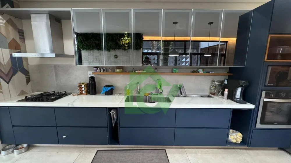 Casa, 3 quartos, 220 m² - Foto 5