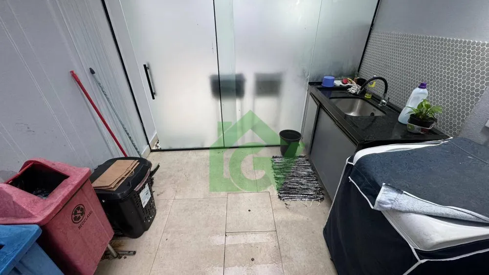 Casa, 3 quartos, 220 m² - Foto 9