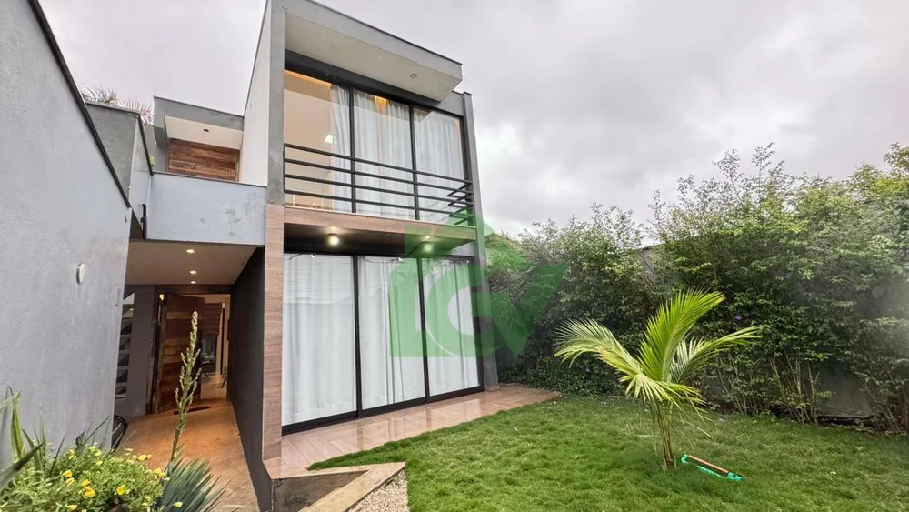 Casa, 3 quartos, 220 m² - Foto 3