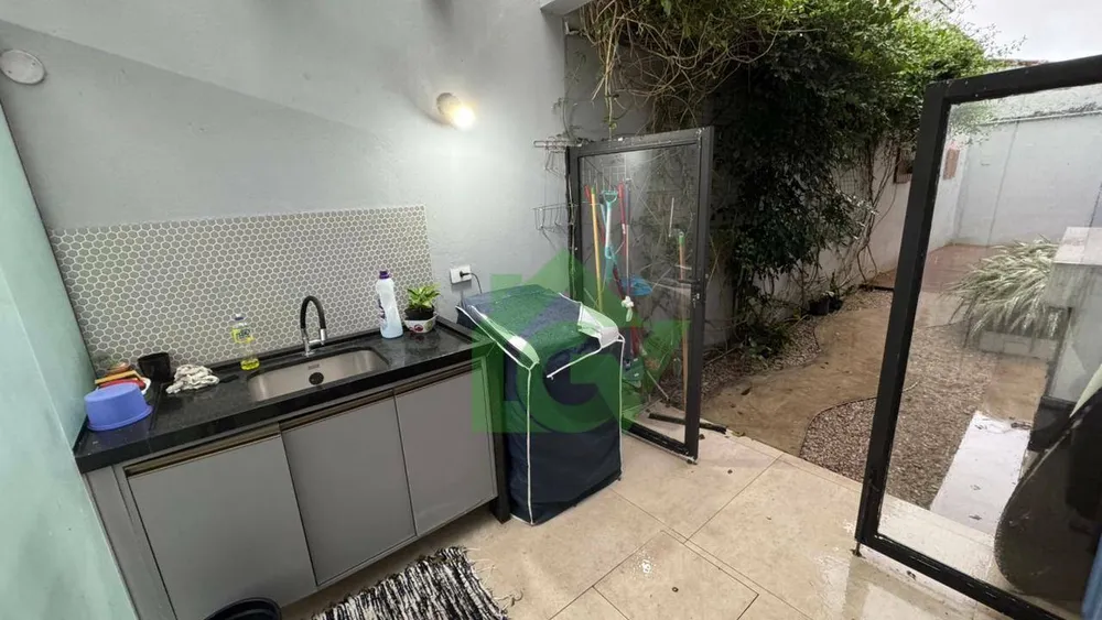 Casa, 3 quartos, 220 m² - Foto 10