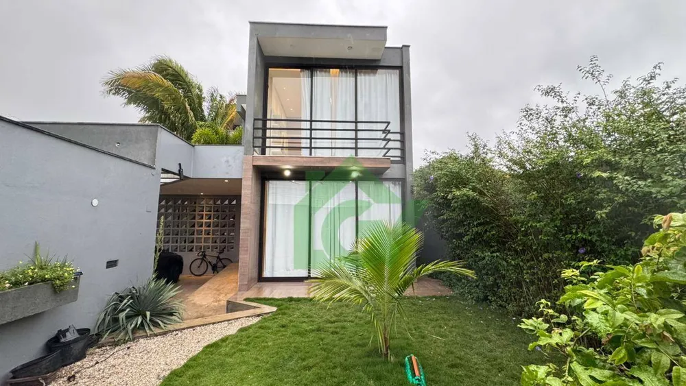 Casa, 3 quartos, 220 m² - Foto 4