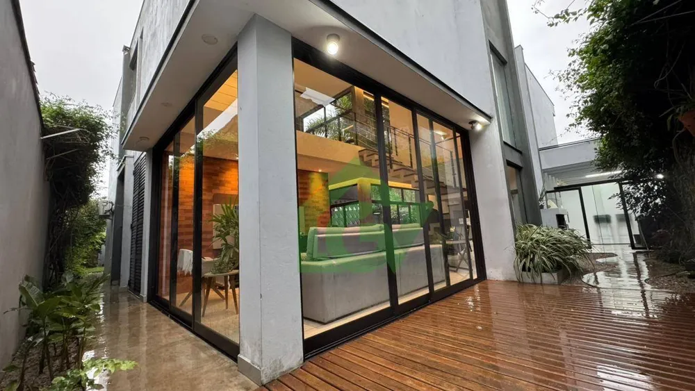 Casa, 3 quartos, 220 m² - Foto 8