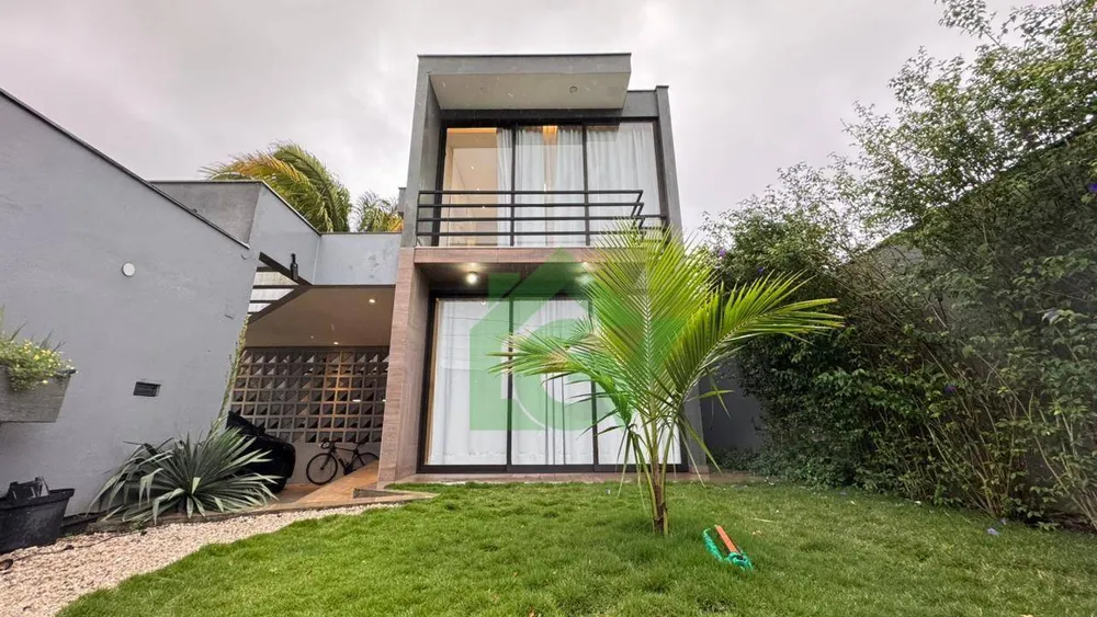 Casa, 3 quartos, 220 m² - Foto 2