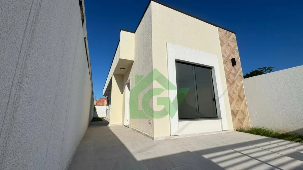 Casa de Condomínio, 2 quartos - Foto 5