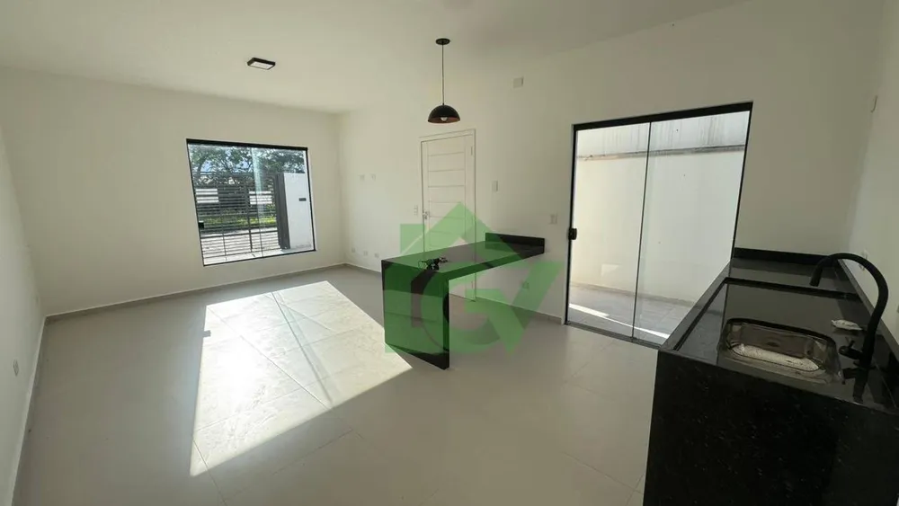 Casa de Condomínio, 2 quartos - Foto 6
