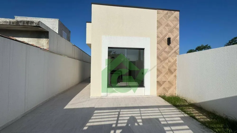 Casa de Condomínio, 2 quartos - Foto 4