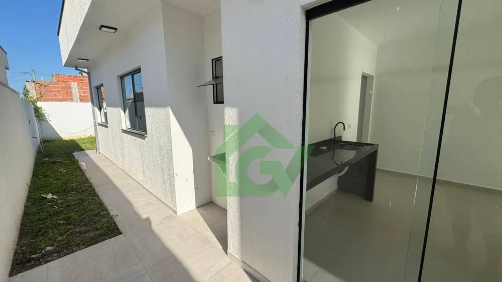 Casa de Condomínio, 2 quartos - Foto 10