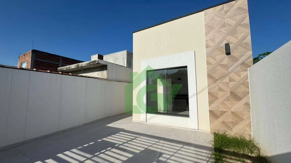 Casa de Condomínio, 2 quartos - Foto 3