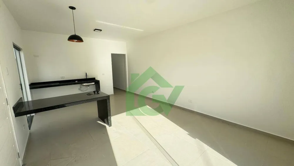 Casa de Condomínio, 2 quartos - Foto 7