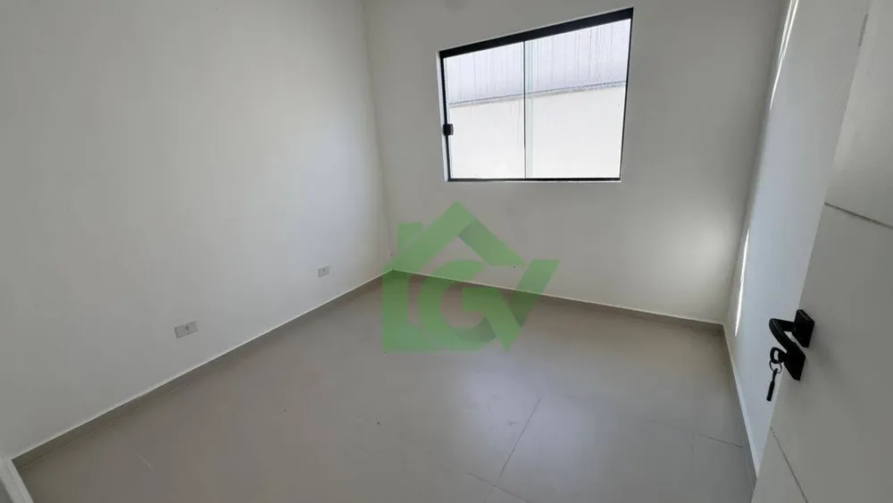 Casa de Condomínio, 2 quartos - Foto 8