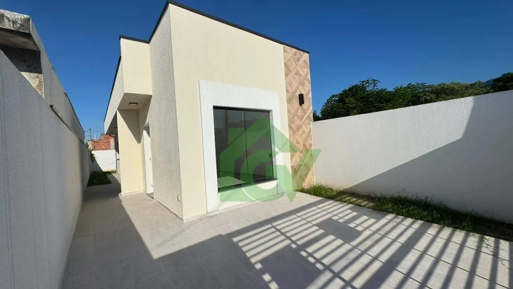 Casa de Condomínio, 2 quartos - Foto 1