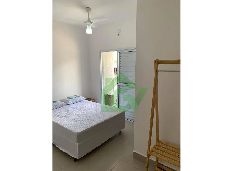 Casa de Condomínio, 2 quartos - Foto 7