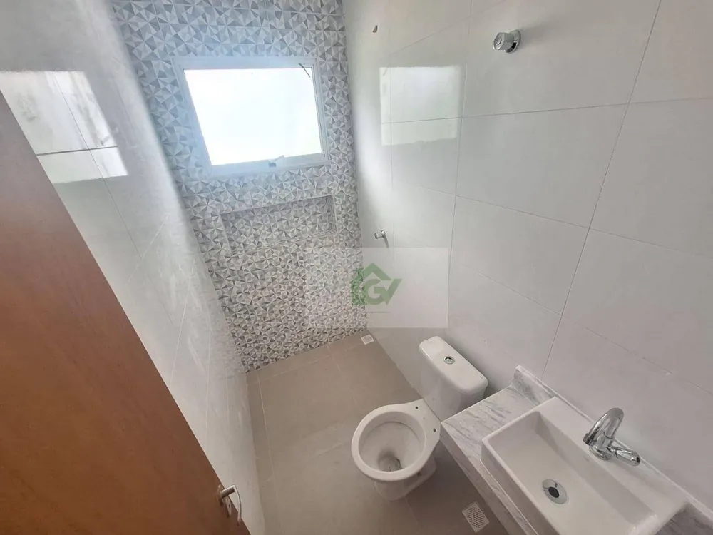 Casa de Condomínio, 2 quartos - Foto 4