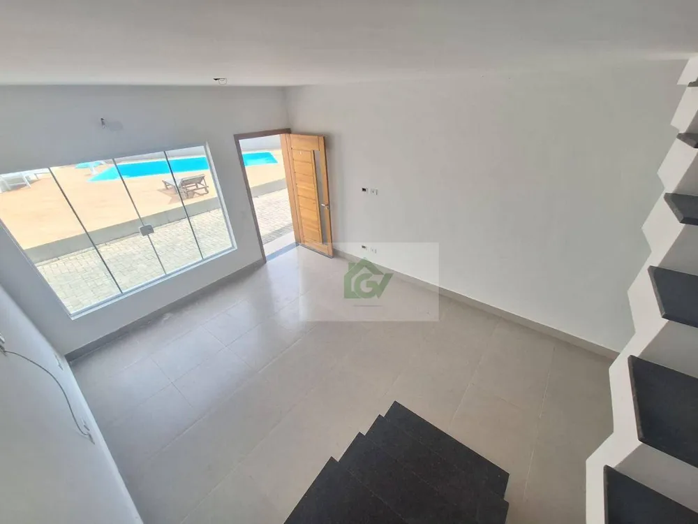 Casa de Condomínio, 2 quartos - Foto 2