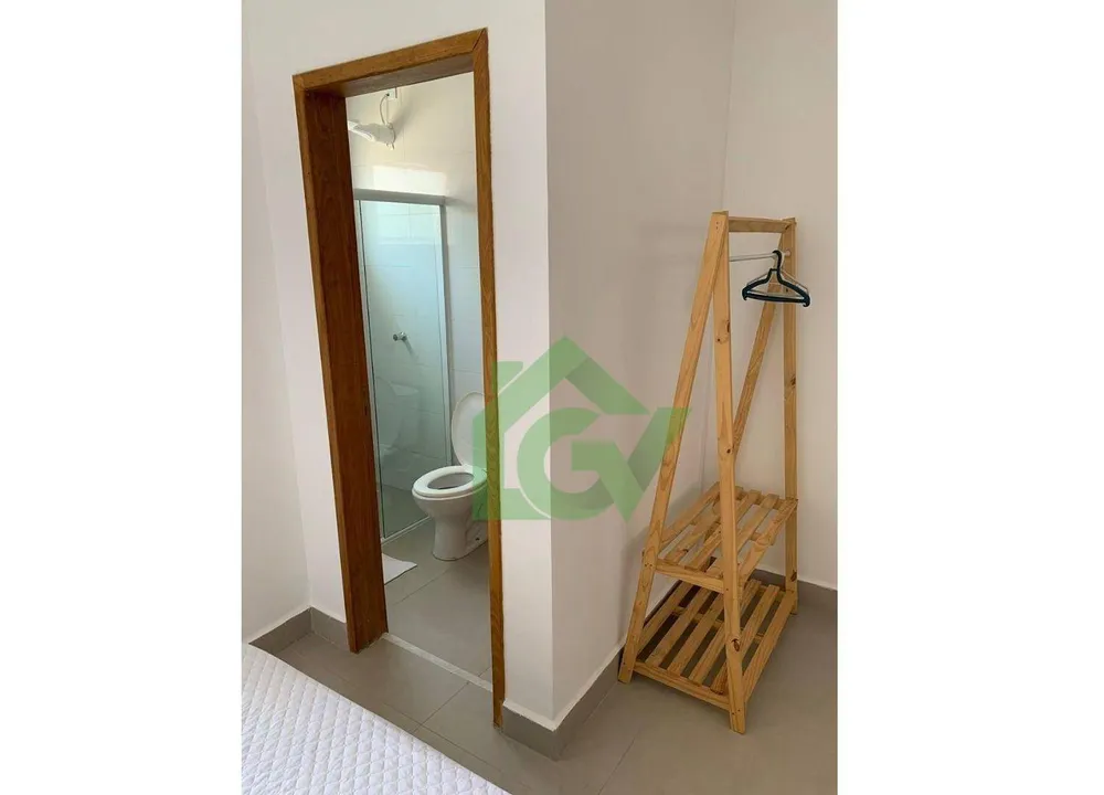 Casa de Condomínio, 2 quartos - Foto 8