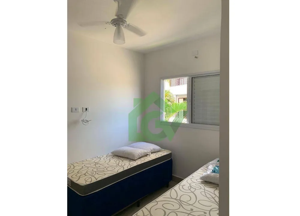 Casa de Condomínio, 2 quartos - Foto 6
