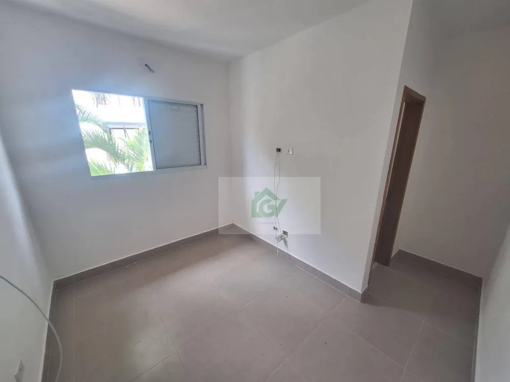 Casa de Condomínio, 2 quartos - Foto 3