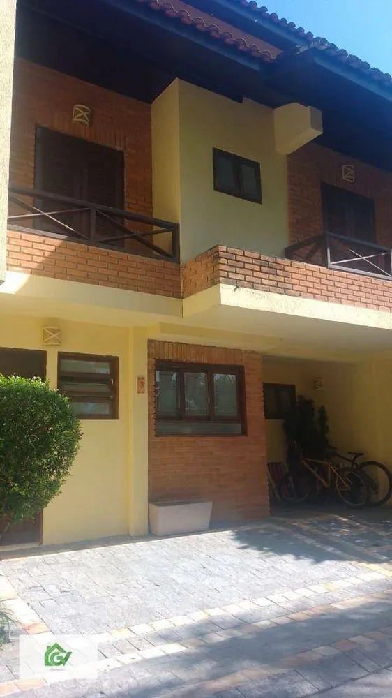 Casa de Condomínio, 5 quartos - Foto 2