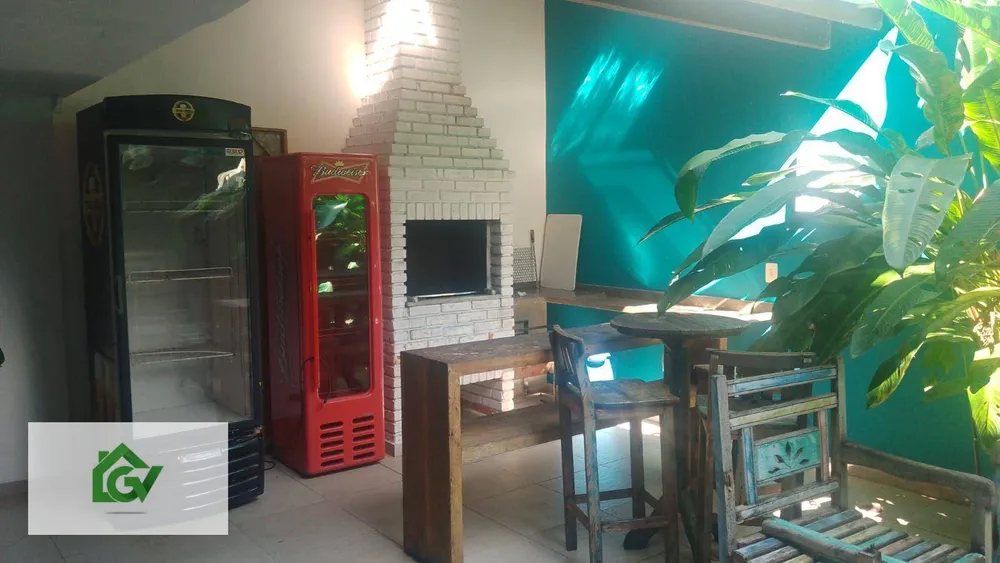 Casa de Condomínio, 5 quartos - Foto 6