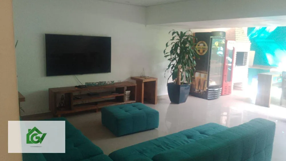 Casa de Condomínio, 5 quartos - Foto 4