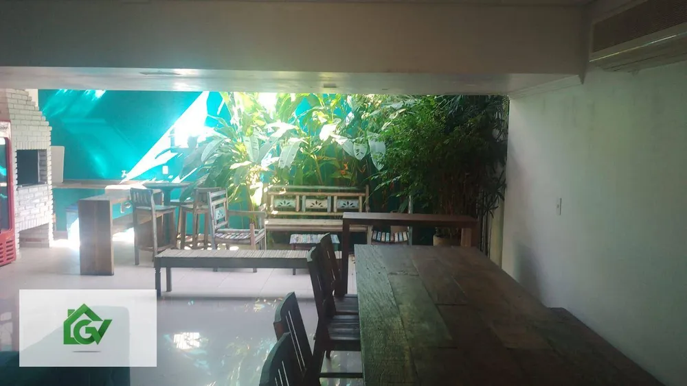 Casa de Condomínio, 5 quartos - Foto 5