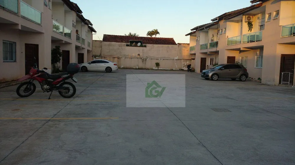 Sobrado, 2 quartos, 83 m² - Foto 2