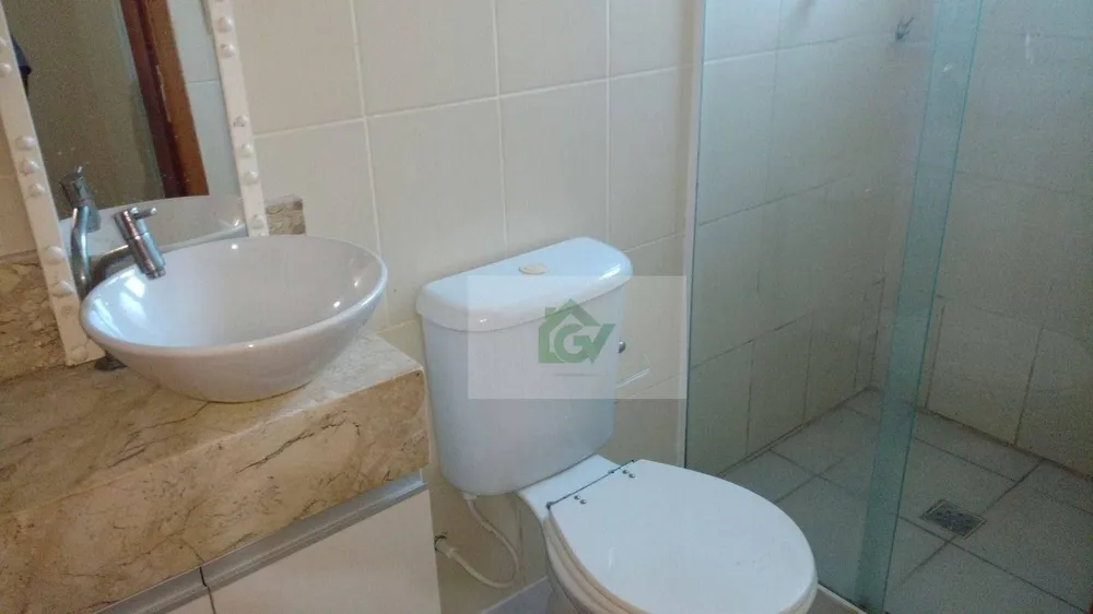 Sobrado, 2 quartos, 83 m² - Foto 10