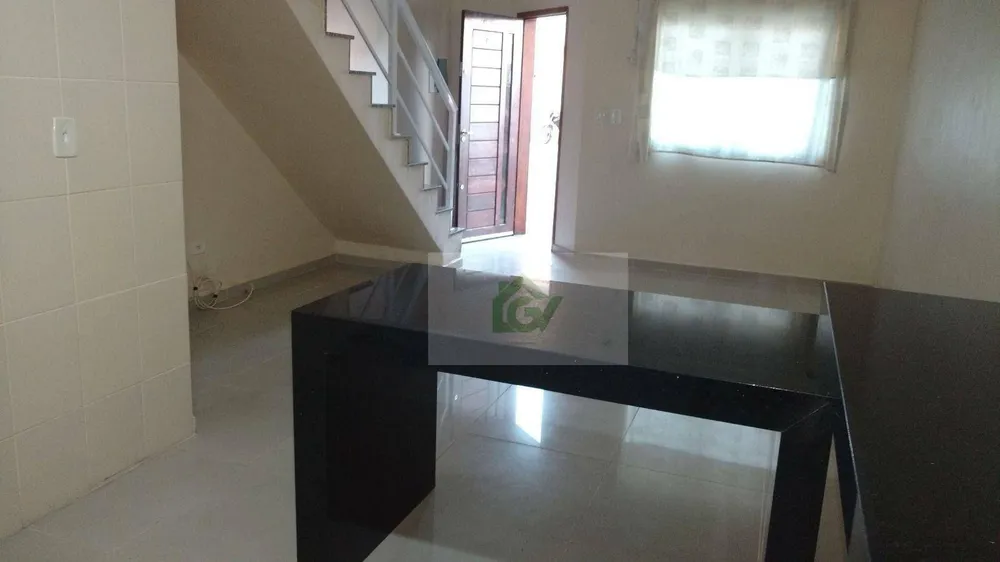 Sobrado, 2 quartos, 83 m² - Foto 5