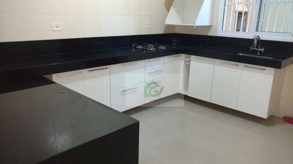 Sobrado, 2 quartos, 83 m² - Foto 3