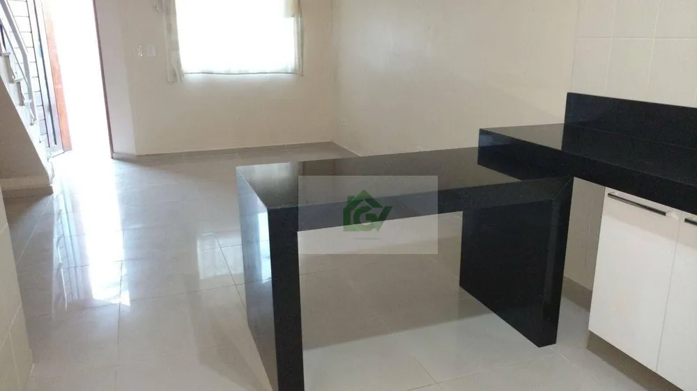 Sobrado, 2 quartos, 83 m² - Foto 4
